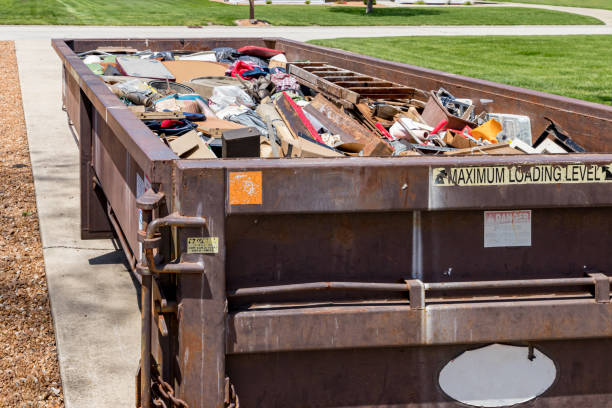 Junk Removal for Events in Valley Center, KS